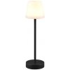 Trio TR54086132 LED stolná lampička MARTINEZ integrovaný LED zdroj | 250lm | 2700-6500K