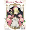 Rozen Maiden Collector's Edition Vol. 3 - Peach-Pit