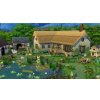 PC - The Sims 4 - Život na venkově (5030945123941)