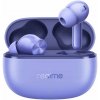 Bezdrôtové slúchadlá Realme T200 Lite Purple