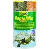 Krmivo korytnačky Tetra Repta Min 250ml