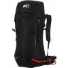 MILLET PROLIGHTER 30+10, BLACK - NOIR