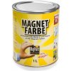 Magnetická farba 1 L