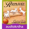 Najkrajšie rozprávky Pavla Dobšinského 3 - Pavol Dobšinský