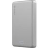Adam Elements VIONTA L10 Ultra Slim Magnetic Power Bank 10.000 mAh - Silver APBADVTL10SL