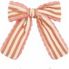 Klip Stripy Scallop Long Bow