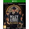 Peaky Blinders - Mastermind (Xbox One)