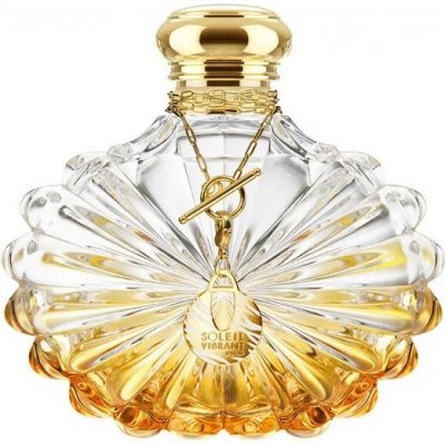 Lalique Soleil Vibrant parfumovaná voda dámska 100 ml tester