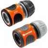 Gardena Rýchlospojka sada 13 mm (1/2