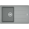 Franke BFG 611-78 ŠEDÝ KAMEŇ