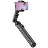 Statív Rollei Easy Creator Gimbal AI-Tracking čierny