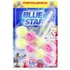 Blue Star WC blok Hawaii 2 x 50 g