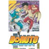 Boruto - Naruto next generations - Tome 20 (Masashi Kishimoto)(Brožovaná)
