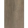 Kuchynská pracovná doska, dub Nebraska, 2800 × 600 × 28 mm, 50367/3332