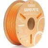 Elegoo RAPID PETG 1.75mm 1Kg Orange 4260254