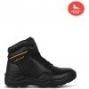 Topánky Dunlop Black 1004071 11 (46)