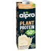 Alpro Plant Protein sójový nápoj s vanilkovou príchuťou 1 l