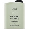 Lakmé Teknia Organic Balance Treatment vyživujúca maska pre všetky typy vlasov 1000 ml