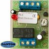PLC Reléový časový spínač - DANTOM