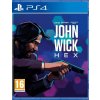 John Wick Hex (PS4) 5060760880576