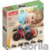 Quercetti 80730 PlayBio Wood Vehicle