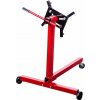 KRAFT&DELE KRAFT&DELE Stojan na motor a prevodovku 400 kg KD1360