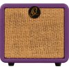Ortega PTWO Limited Purple Edition