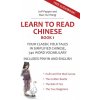 Learn to Read Chinese, Book 1