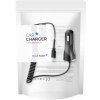 Nabíjačka do auta Blue Star Car Charger 2A With Cable Micro USB Black