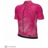 ALÉ FAN PR-E dres, rebel pink S