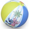 Bestway Lopta plážová nafukovacia Stitch 51 cm