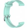 BStrap Silicone Bredon remienok na Huawei Watch GT3 46mm, teal (SHU001C1010)