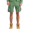 Alpha Industries Flying Tigers Shorts vintage green pánske šortky Farba: zelená, Veľkosť: 38