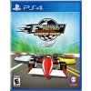 Formula Retro Racing: World Tour - Special Edition (PS4)