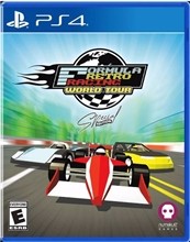 Formula Retro Racing: World Tour (Special Edition)