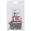 Bosch Príslušenstvo - Súprava bitov S0,5x4, dĺžka 25 mm, 25 ks 2607001458
