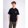 Carhartt WIP S/S C Logo Archive T-Shirt Black M
