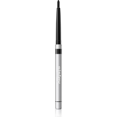 Sisley Phyto-Khol Star Waterproof vodeodolná ceruzka na oči odtieň 1 Sparkling Black 0.3 g