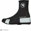 Endura Urban Luminite návleky na topánky, čierna L