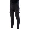 Winnwell Nohavice so suspenzorom Jock Compression YTH - Dětská, XS