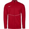 Nike | Park 26 Rain | červená| M