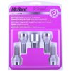 Bezpečnostné šróby McGard M12x1,25x30,5mm 60° Automax