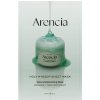 ARENCIA - Holy Hyssop Sheet Mask - Rozjasňujúca a upokojujúca plátenná maska s yzopom