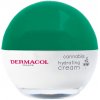 Dermacol Cannabis Hydrating Cream s konopným olejom 50 ml