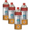 BrightSpark Catering 220 g 4 Pack Plynová kartuša