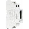 Tracon 1-fázový digitálny elektromer 40A TVOF11