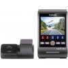 VIOFO A229 Ultra 2CH GPS 4K 2025 4K přední + 4K zadní autokamera, HDR technologie pro skvělý obraz, 5GHz Wi-Fi, GPS, CZ menu, CZ aplikace