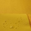 Nepremokavá látka Kodura 40, farba žltá, metráž 150 cm