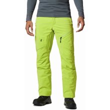 Columbia Wild Card Pant Bright Chartreu