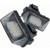 LED PODSVIETENIE TABULE PEUGEOT 308 406 407 5008